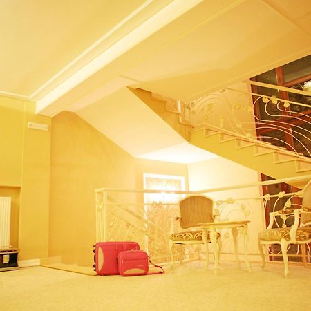 Hotel Villa Viktorija Μπάνια Λούκα Εξωτερικό φωτογραφία