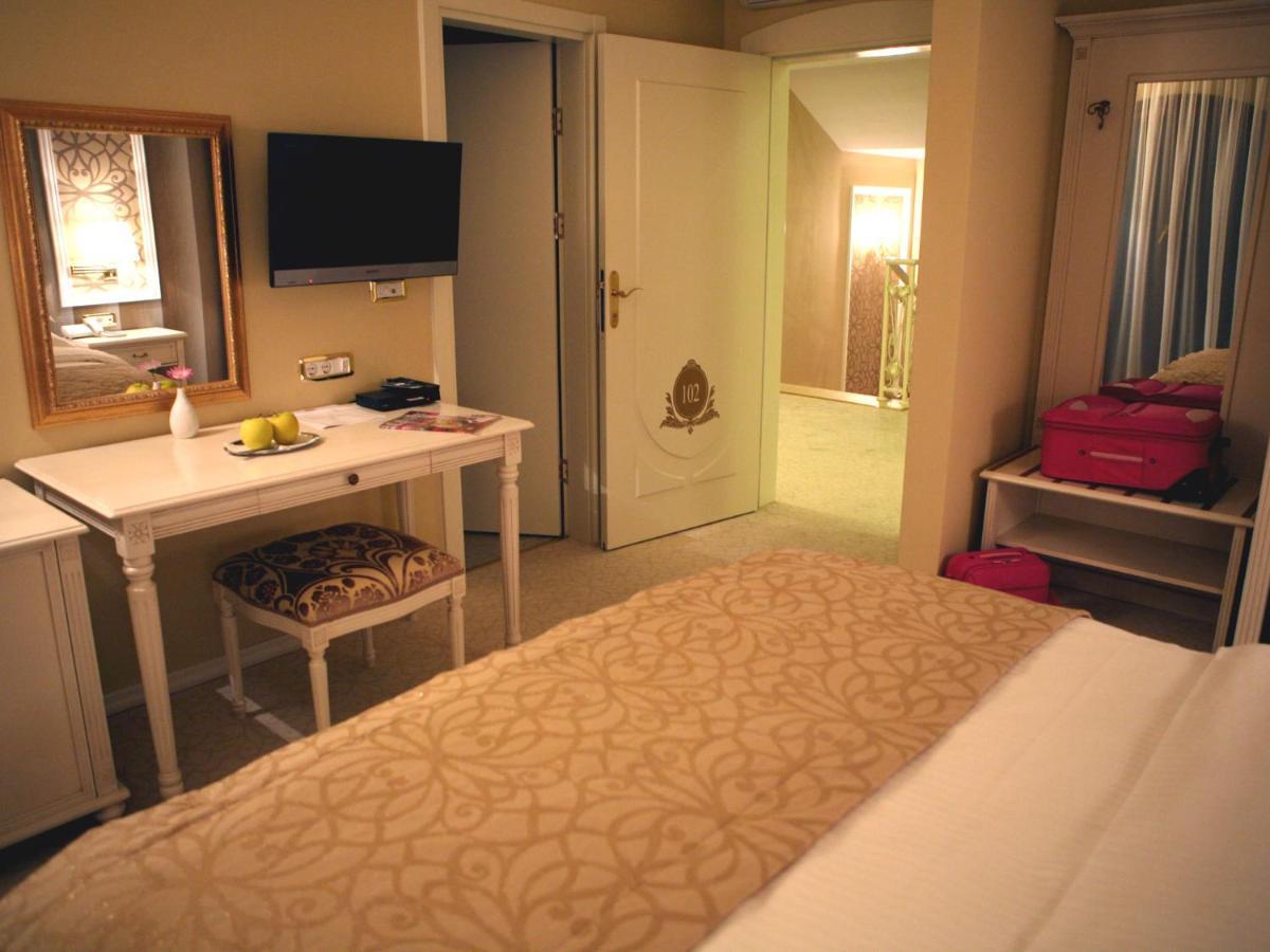 Hotel Villa Viktorija Μπάνια Λούκα Εξωτερικό φωτογραφία