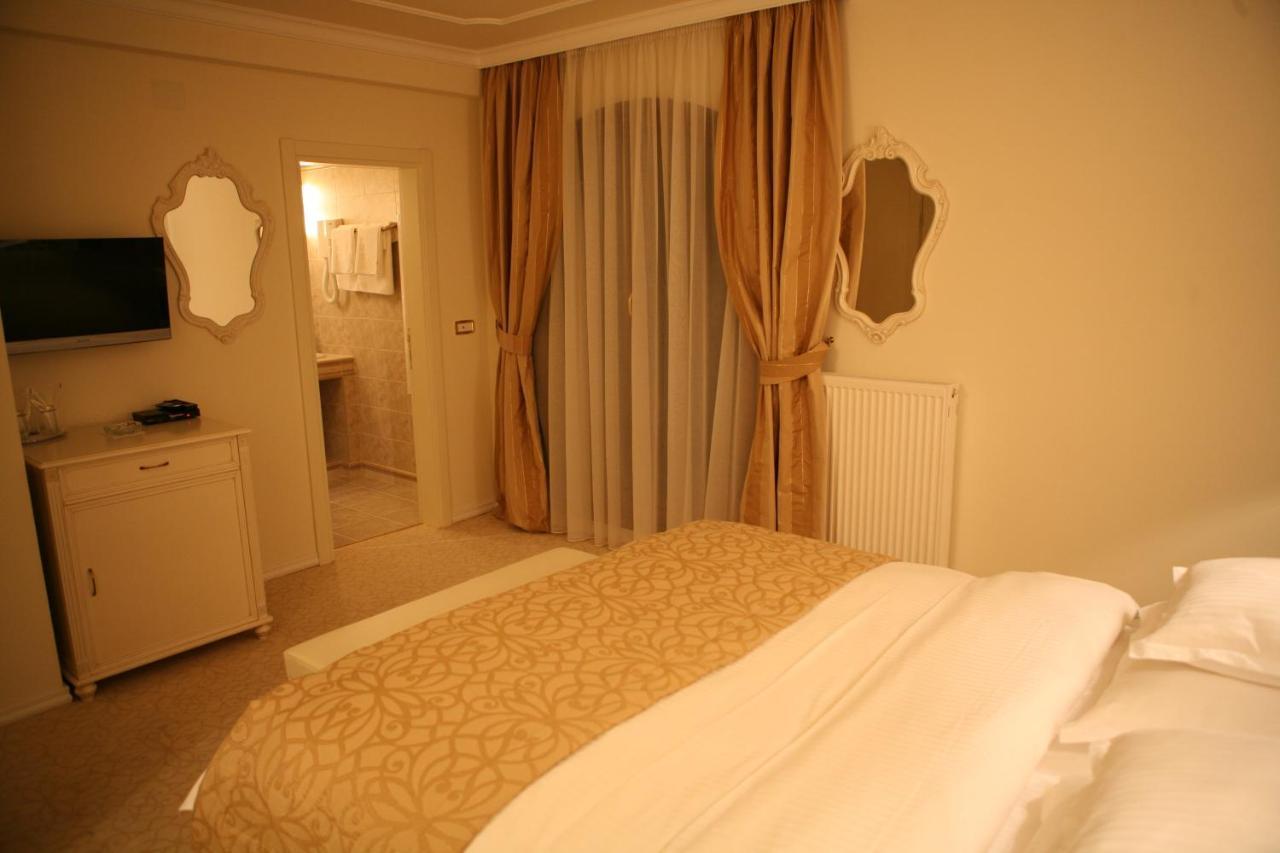 Hotel Villa Viktorija Μπάνια Λούκα Εξωτερικό φωτογραφία