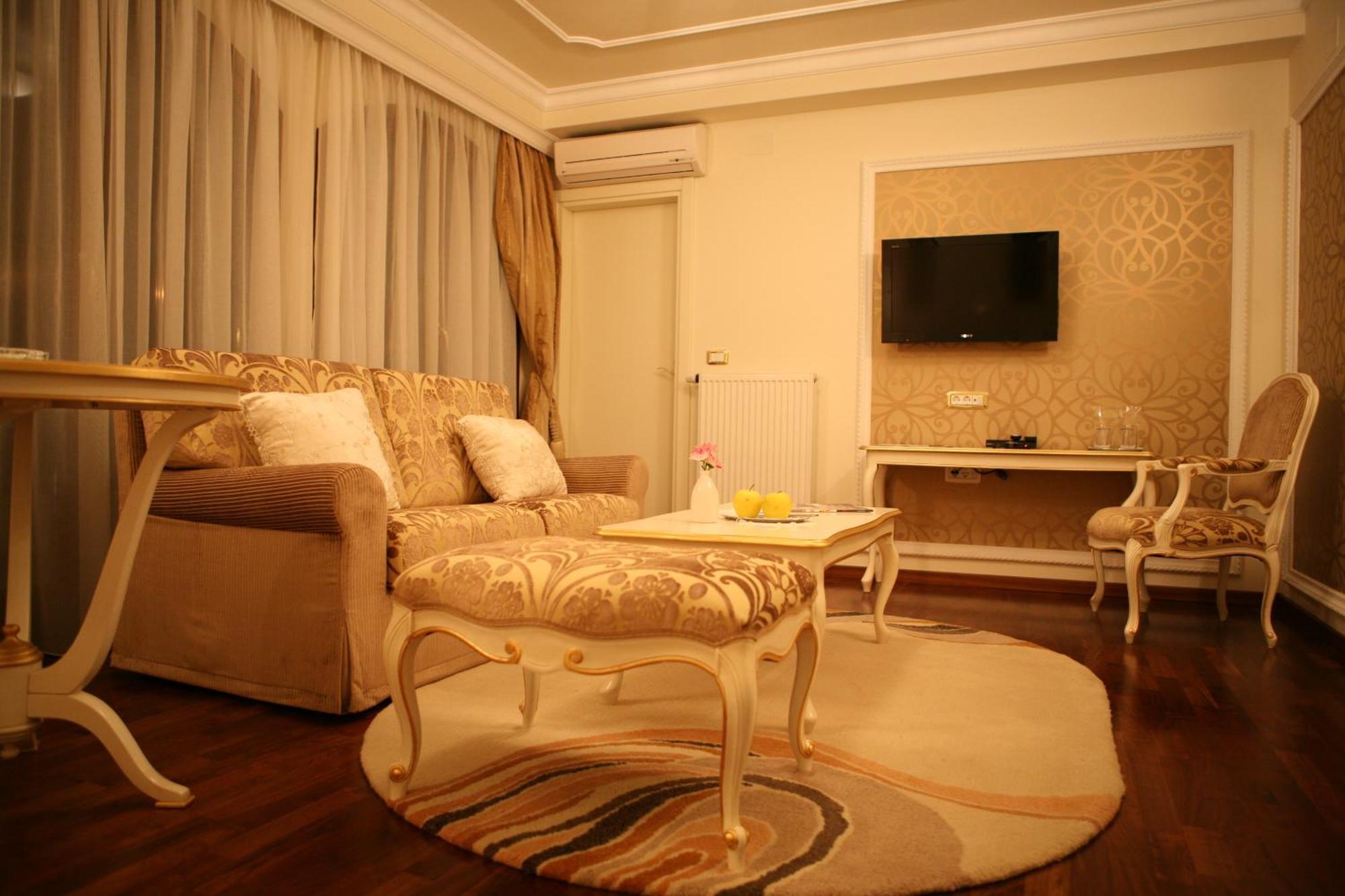 Hotel Villa Viktorija Μπάνια Λούκα Εξωτερικό φωτογραφία