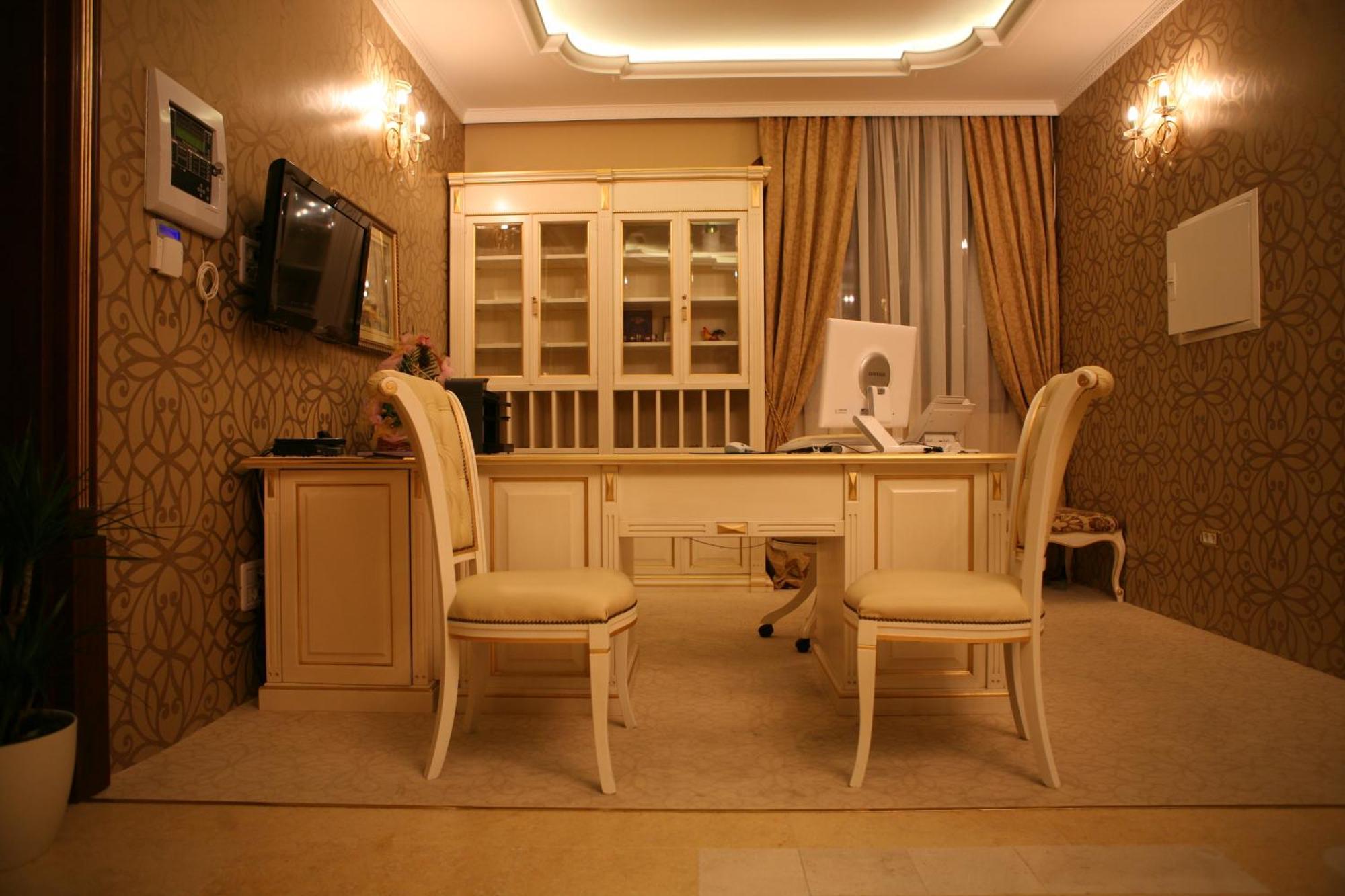 Hotel Villa Viktorija Μπάνια Λούκα Εξωτερικό φωτογραφία