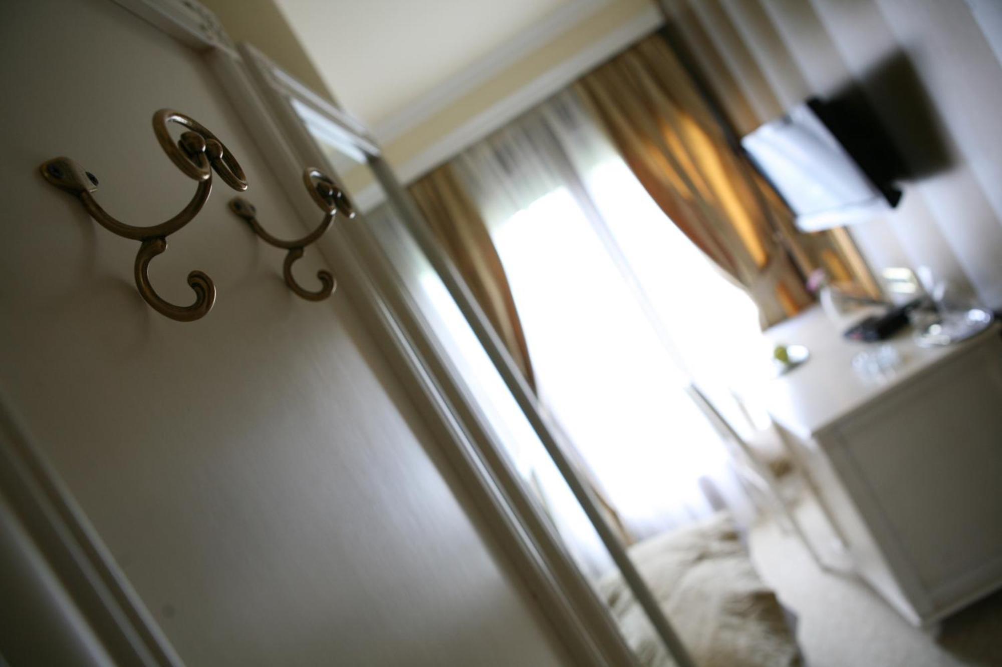 Hotel Villa Viktorija Μπάνια Λούκα Εξωτερικό φωτογραφία