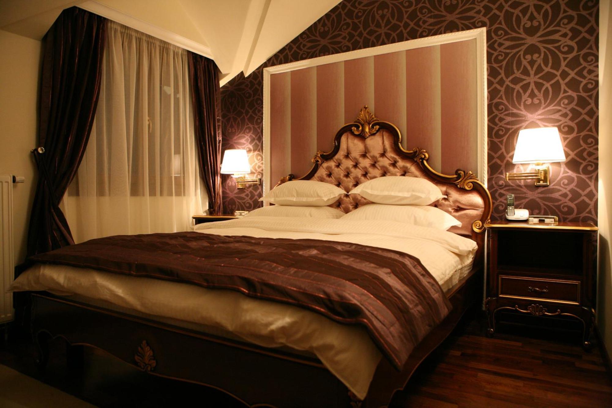 Hotel Villa Viktorija Μπάνια Λούκα Εξωτερικό φωτογραφία