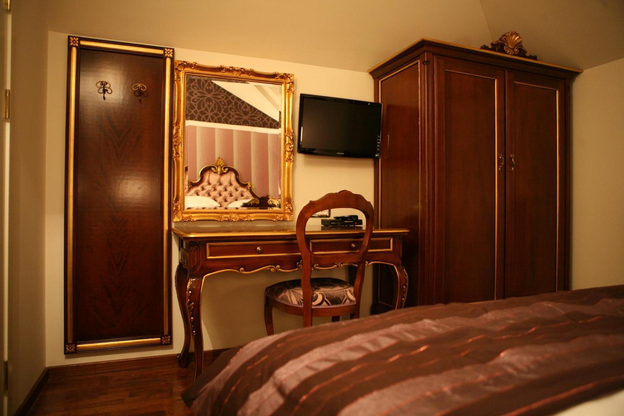Hotel Villa Viktorija Μπάνια Λούκα Εξωτερικό φωτογραφία