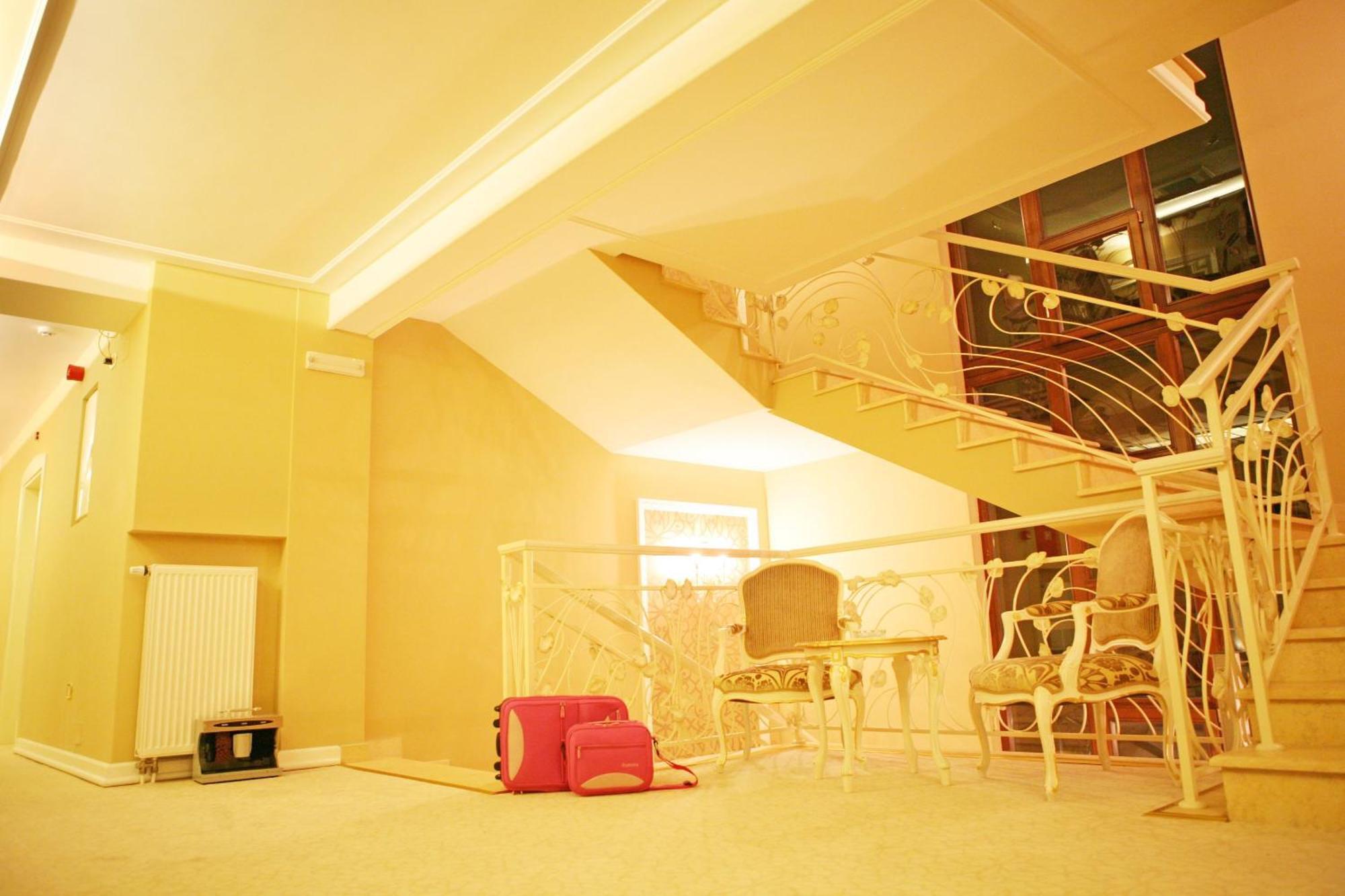 Hotel Villa Viktorija Μπάνια Λούκα Εξωτερικό φωτογραφία